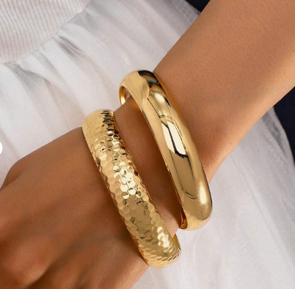 Bracelets