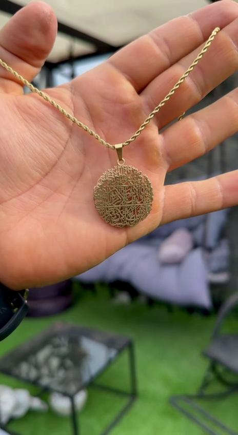 COLLIER PO19